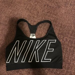 Nike Women’s Sports Bra